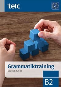Produktbild: Grammatiktraining