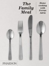 Produktbild: The Family Meal
