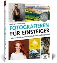 Produktbild: Fotografieren f&uuml;r Einsteiger
