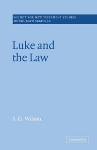 Produktbild: Luke and the Law
