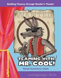 Produktbild: Teaming with Mr. Cool!