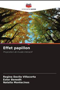 Produktbild: Effet papillon