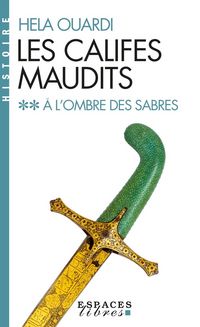 Produktbild: Les califes maudits