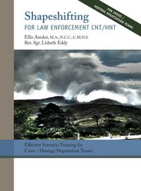 Produktbild: Shapeshifting for Law Enforcement CNT/HNT