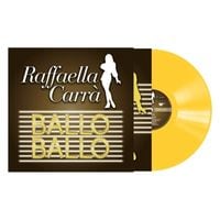Produktbild: Ballo ballo (LP)