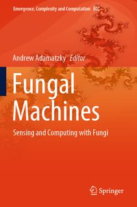 Produktbild: Fungal Machines