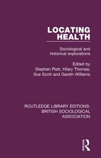 Produktbild: Locating Health