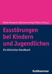 Produktbild: Essst&ouml;rungen bei Kindern und Jugendlichen