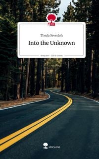 Produktbild: Into the Unknown. Life is a Story - story.one