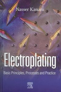 Produktbild: ELECTROPLATING
