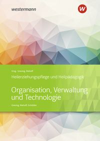 Produktbild: Organisation, Verwaltung und Technologie