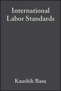 Produktbild: International Labor Standards