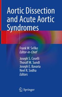 Produktbild: Aortic Dissection and Acute Aortic Syndromes