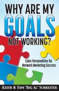Produktbild: Why Are My Goals Not Working?