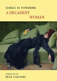 Produktbild: A Decadent Woman