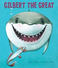 Produktbild: Gilbert the Great