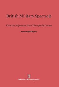 Produktbild: British Military Spectacle