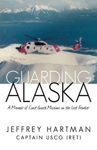 Produktbild: Guarding Alaska