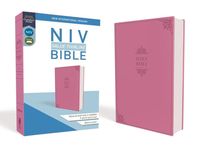 Produktbild: NIV, Value Thinline Bible, Imitation Leather, Pink