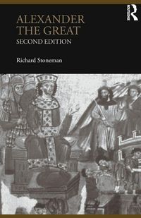 Produktbild: Alexander the Great
