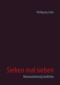 Produktbild: Sieben mal sieben