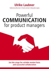 Produktbild: Powerful communication for product manager