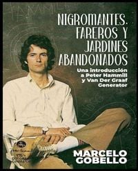 Produktbild: Nigromantes, Fareros Y Jardines Abandonados