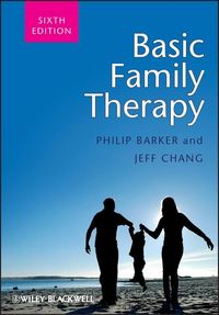Produktbild: BASIC FAMILY THERAPY 6/E
