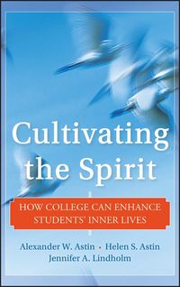 Produktbild: Cultivating the Spirit
