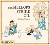 Produktbild: The Mellops Strike Oil