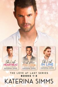 Produktbild: The Love at Last Series Boxed Set