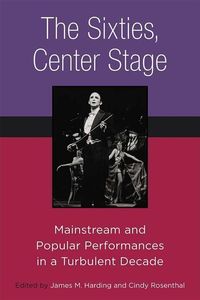 Produktbild: Sixties Center Stage
