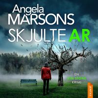 Produktbild: Skjulte ar