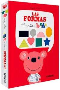 Produktbild: Las Formas del Se&ntilde;or Bear