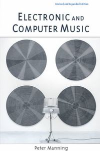 Produktbild: Electronic & Computer Musi