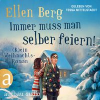 Produktbild: Immer muss man selber feiern