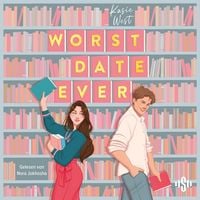 Produktbild: Worst Date Ever