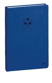 Produktbild: Sch&uuml;lerkalender Forum Paco Fussball 2026 / 2027