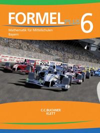 Produktbild: Formel PLUS &ndash; Bayern / Formel PLUS Bayern 6