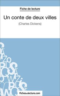 Produktbild: Un conte de deux villes