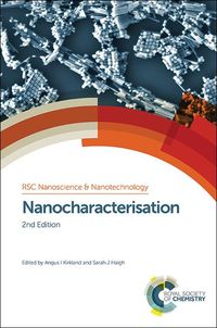 Produktbild: Nanocharacterisation