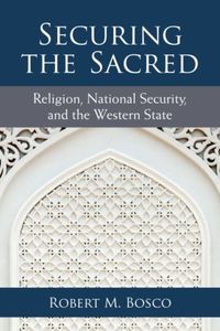 Produktbild: Bosco, R: Securing the Sacred