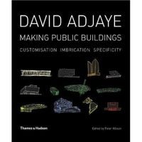 Produktbild: David Adjaye