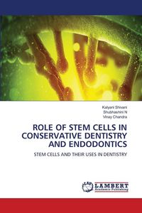 Produktbild: Role Of Stem Cells in Conservative Dentistry and Endodontics