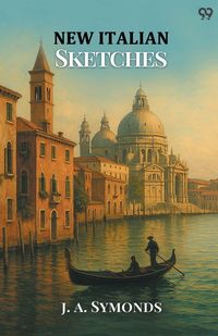 Produktbild: New Italian Sketches