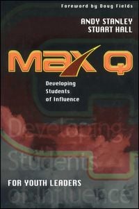 Produktbild: Max Q for Youth Leaders