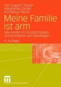 Produktbild: Meine Familie ist arm