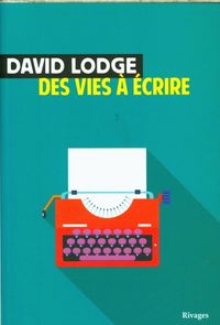 Produktbild: Des vies &agrave; &eacute;crire