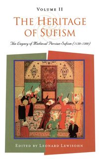 Produktbild: The Heritage of Sufism