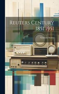 Produktbild: Reuters Century 1851 1951